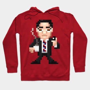 The Special Agent Hoodie
